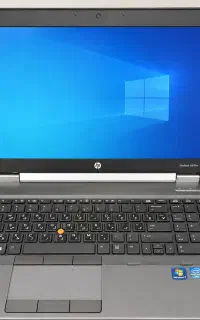hp elite workstation