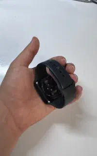 اپل واچ سری ۷