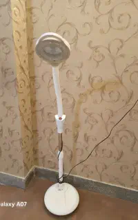 رینگ‌ لایت لوپ