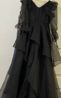 لباس مجلسی