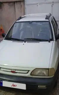 پراید ۷۹