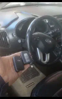 ساخت سوییچ های ضد سرقت انواع خودروها  و خارجی