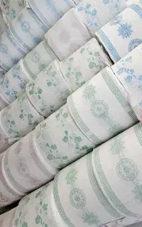 سفره رول شده و طاقه از تبریز