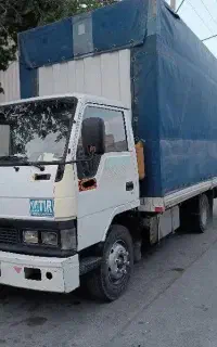 کامیونت هیوندا 86
