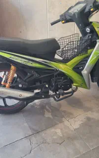 پیشرو بی کلاج ۱۳۵