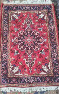 فرش پادری(زیرقیمت)
