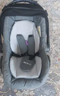 کرید برند max