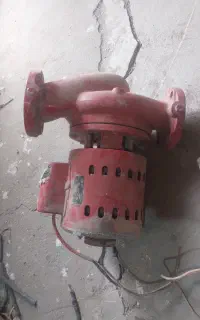 دینام آب شفاژ خونه