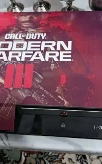 کنسول PS3 فت برد اسلیم HL