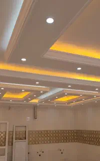 گچکاری، گچ کاری