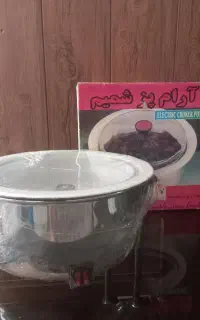 ارام پز شمیم