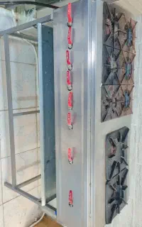 گاز ترکیبی نونو
