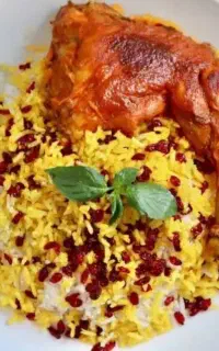 طبخ غذای ایرانی(اشپزیخونگی)