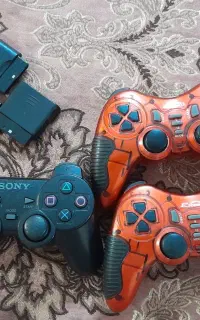 3 عدد دسته بازی بی‌سیم مناسب PC و Laptop