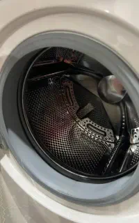 لباسشویی آبسال ۶ کیلوگرم
