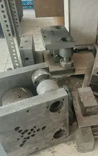قالب ساخت رخت آویز کامل