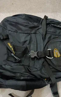 کیف کوله پشتی سایز بزرگ