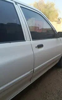 پراید 13