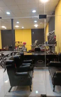 مبلمان اداری داتیس