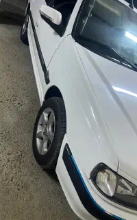 پارس فول سفارشی ELX ۱۴۰۱ بدون رنگ