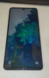 گوشی s20 fe 5g