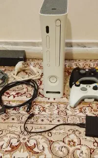 ایکس باکس 360