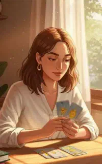 فال تاروت الان تایسال اینده ۸۰ تک نیت ۳۰*احساسی۸۰