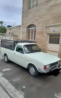 حمل بار با وانت ،درون شهری و بیرون شهری