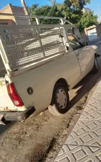 وانت بار کرایه