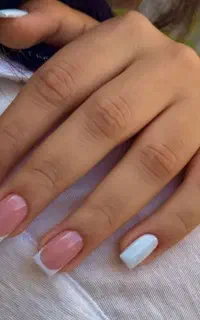 آموزش صفرتاصد کاشت ناخن