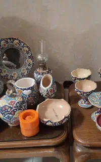 ظرف سنتی