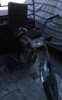 سه چرخ125
