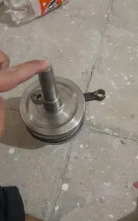 ته سلند و ملیلنگ ۱۲۵
