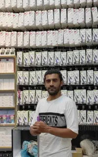 فروش عمده گوشی موبایل