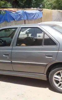 پارس مدل ۹۴ tu5
