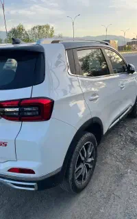 ام وی ام x55 مدل 1400