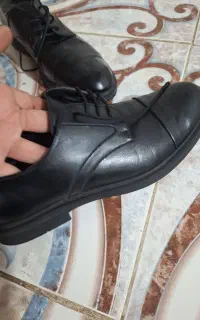 کفش مردانه مجلسی