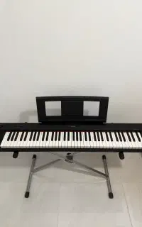 پیانو YAMAHA مدل Np32