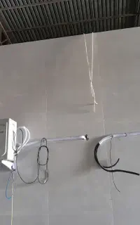 نصب و سرویس و تعمریات کولر
