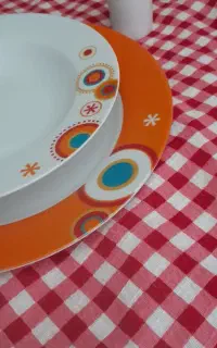 سرویس ۱۸ نفره چینی ،آک