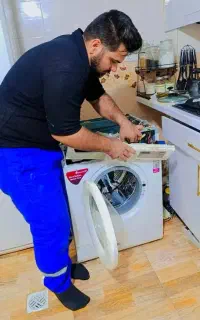 تعمیرات تخصصی لباسشویی ،یخچال ، فریزر