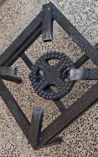 اجاق گاز نو
