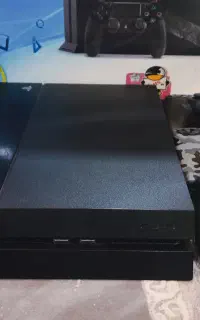 PS4