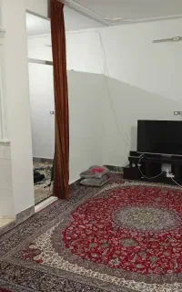 فرش کارکرده سالم