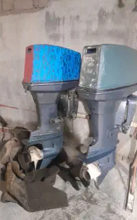 یاماها ۸۵