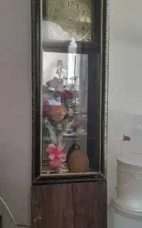 ساعت