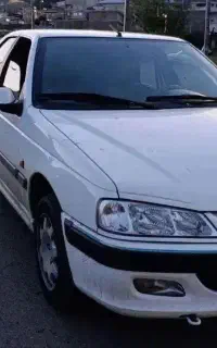 پرشیا مدل ۹۸