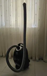 جارو برقی بوش