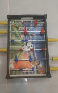 فوتبال دستی