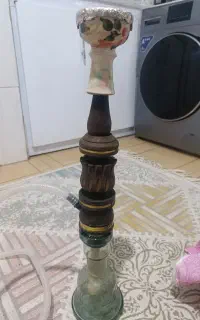 قلیون کوک